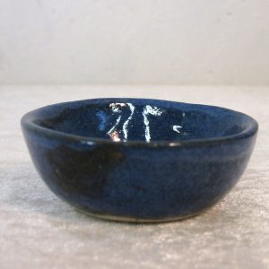 Saltkar i keramik
